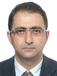 Prof. Dr. Ahmet Hilal